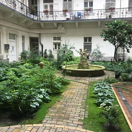 Diamond Apartman Near To Basilica بودابست المظهر الخارجي الصورة