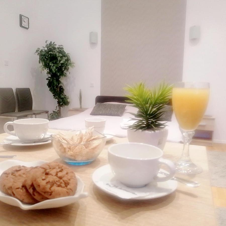 Diamond Apartman Near To Basilica بودابست المظهر الخارجي الصورة