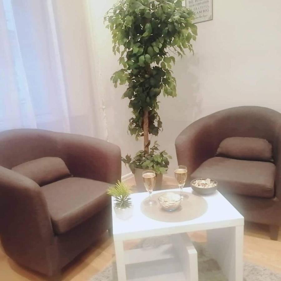 Diamond Apartman Near To Basilica بودابست المظهر الخارجي الصورة
