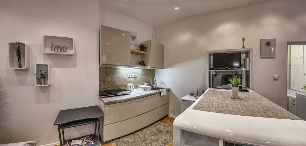 Diamond Apartman Near To Basilica بودابست المظهر الخارجي الصورة