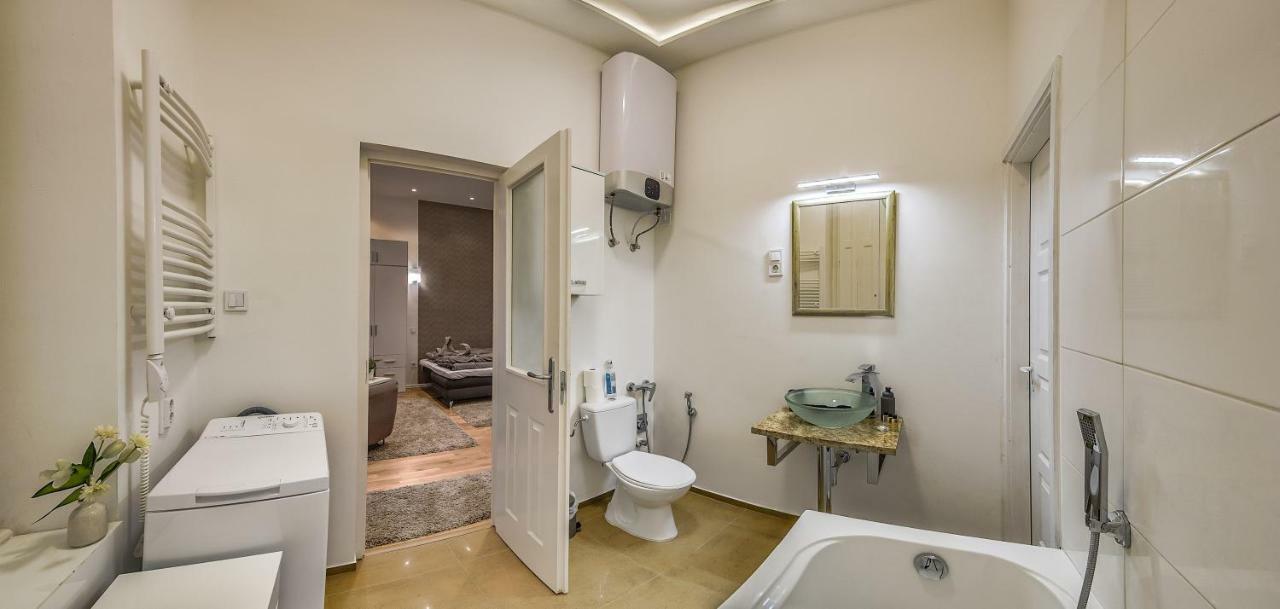 Diamond Apartman Near To Basilica بودابست المظهر الخارجي الصورة